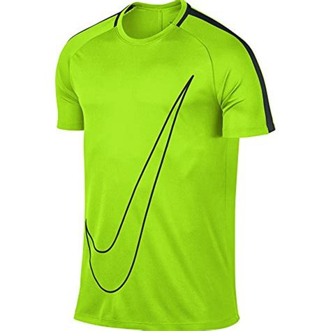 nike t shirt herren academy|Nike Men's Dry Academy Graphic Soccer T.